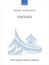 Toccata