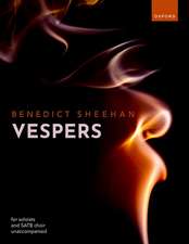 Vespers