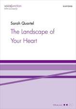 The Landscape of Your Heart