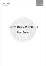The Monkey Within Us