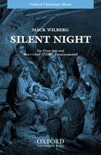 Silent night