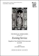 Evening Service