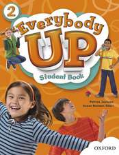 Everybody Up: 2: Student Book