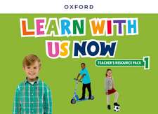 Learn With Us Now: Level 1: Classroom Resources Pack: Classroom Resources Pack