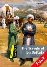 Dominoes: One: The Travels of Ibn Battuta Pack