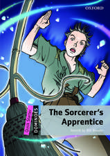 Dominoes: Quick Starter: The Sorcerer's Apprentice