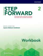 Step Forward: Level 2: Workbook