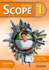 Scope: Level 1: Workbook with Online Practice (Pack)