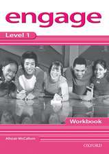 Engage Level 1: Workbook