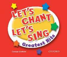 Let's Chant, Let's Sing: Greatest Hits