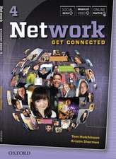 Network: 4: Student Book with Online Practice