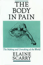 The Body in Pain