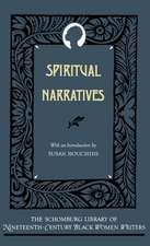 Spiritual Narratives