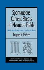 Spontaneous Current Sheets in Magnetic Fields: With Applications to Stellar X-Rays