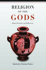 Religion of the Gods: Ritual, Paradox, and Reflexivity