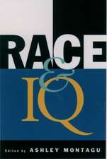 Race and IQ