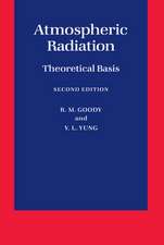 Atmospheric Radiation: Theoretical Basis