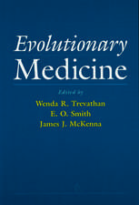 Evolutionary Medicine