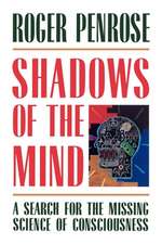 Shadows of the Mind