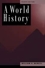 A World History, 4th Edition