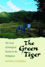 The Green Tiger