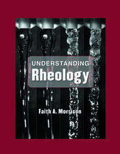 Understanding Rheology