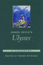 James Joyce's Ulysses