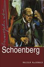 Schoenberg