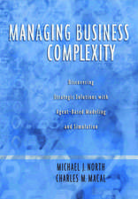 Managing Business Complexity: Discovering Strategic Solutions with Agent-Based Modeling and Simulation