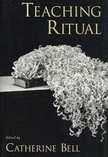 Teaching Ritual