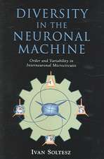 Diversity in the Neuronal Machine: Order and Variability in Interneuronal Microcircuits