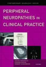 Peripheral Neuropathies in Clinical Practice