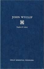 John Wyclif