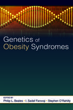 Genetics of Obesity Syndromes