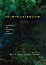 Child Welfare Research