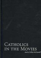 Catholics in the Movies