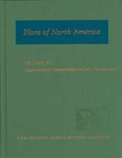 Flora of North America, North of Mexico: Volume 24: Magnoliophyta: Commelinidae (in part): Poaceae, part 1