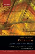 Reification: A New Look At An Old Idea