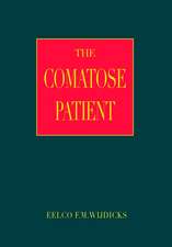 The Comatose Patient