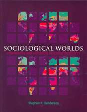 Sociological Worlds