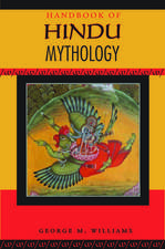 Handbook of Hindu Mythology