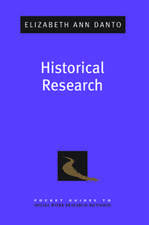 Historical Research