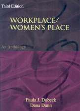 Workplace/Women's Place