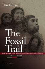 The Fossil Trail