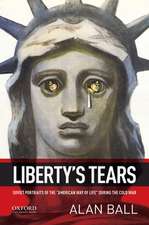 Liberty's Tears