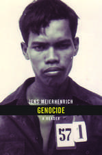 Genocide: A Reader