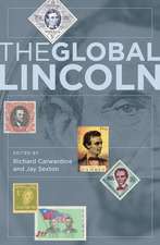 The Global Lincoln