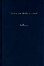 Hugh of Saint Victor