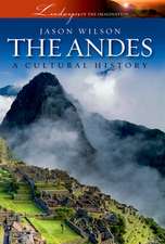 The Andes