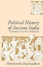 Political History of Ancient India: From the Accession of Parikshit to the Extinction of the Gupta Dynasty